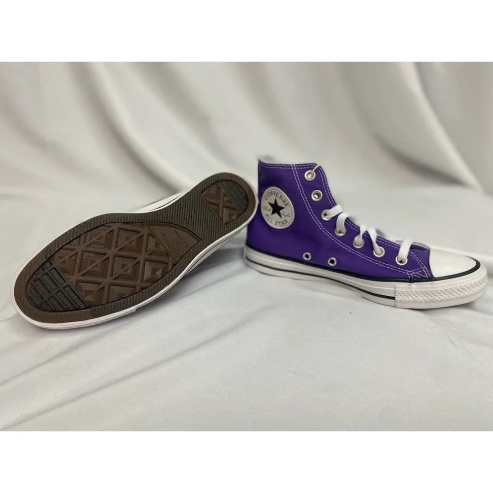 Converse Chuck Taylor All Star Hi Sneaker 4.5M/6.5W‎